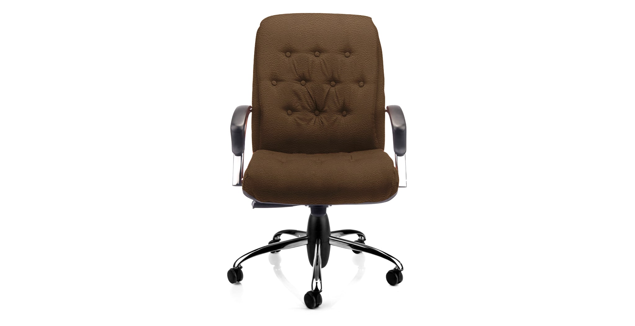 صندلی مدیریتی نیلپر مدل OCM 902E